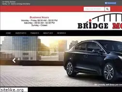 Sites similar to bridgemotorsllc.com