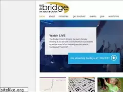 Sites similar to bridgenc.com