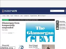 Sites similar to bridgend-today.co.uk