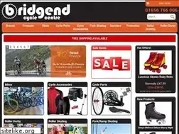 Sites similar to bridgendcyclecentre.com