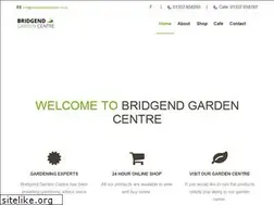 Sites similar to bridgendgardencentre.co.uk