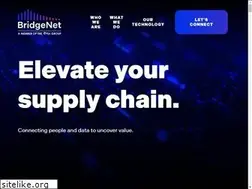 Sites similar to bridgenetsolutions.com