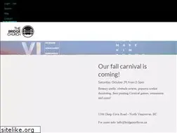 Sites similar to bridgenorthvan.ca