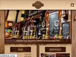 Sites similar to bridgeofallan.co.uk
