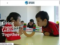 Sites similar to bridgeofhope.am