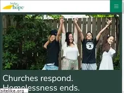 Sites similar to bridgeofhopeinc.org