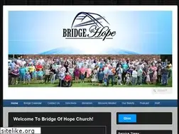 Sites similar to bridgeofhopeparis.org