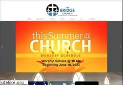 Sites similar to bridgeoflongview.com