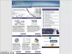Sites similar to bridgeoneinc.com