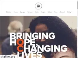 Sites similar to bridgeorange.org