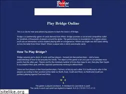 Sites similar to bridgepassion.com