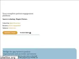 Sites similar to bridgepatientportal.com