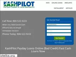 Sites similar to bridgepayday.com