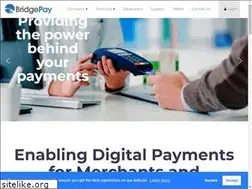 Sites similar to bridgepaynetwork.com