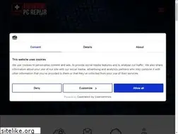 Sites similar to bridgepcrepair.com