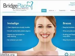 Sites similar to bridgeplacedental.ie