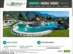 Sites similar to bridgeplus.com