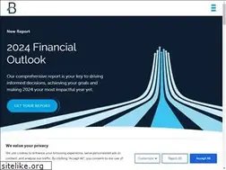 Sites similar to bridgepoint-consulting.com