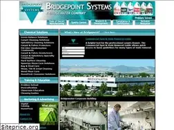 Sites similar to bridgepoint.com