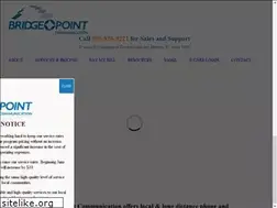 Sites similar to bridgepoint1.com