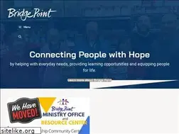 Sites similar to bridgepointcs.org