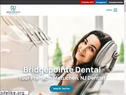 Sites similar to bridgepointedentistry.com