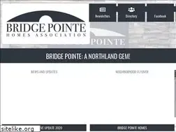 Sites similar to bridgepointekcmo.com