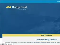 Sites similar to bridgepointfinancial.ca