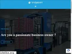 Sites similar to bridgepointgroup.com.au