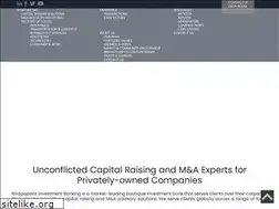 Sites similar to bridgepointib.com