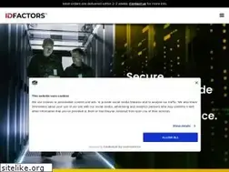 Sites similar to bridgepointsystems.com