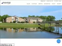 Sites similar to bridgeport-apts.com