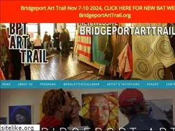 Sites similar to bridgeport-art-trail.org