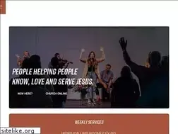 Sites similar to bridgeport.church