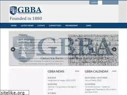 Sites similar to bridgeportbar.org