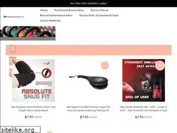 Sites similar to bridgeportboxingclub.com