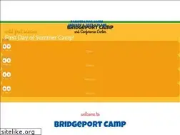 Sites similar to bridgeportcamp.org