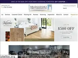 Sites similar to bridgeportcarpets.com