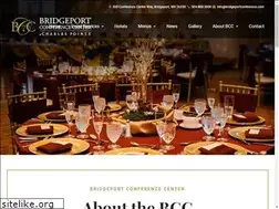 Sites similar to bridgeportconference.com