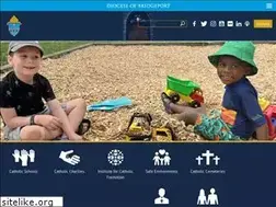 Sites similar to bridgeportdiocese.org
