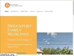 Sites similar to bridgeportfamilymedicines.com