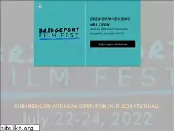 Sites similar to bridgeportfilmfest.org