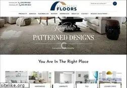 Sites similar to bridgeportfloors.com