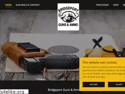 Sites similar to bridgeportgunsandammo.com