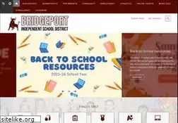 Sites similar to bridgeportisd.net