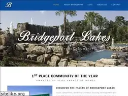 Sites similar to bridgeportlakes.com