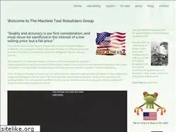 Sites similar to bridgeportmachinerebuilders.com