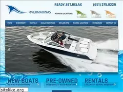 Sites similar to bridgeportmarine.com