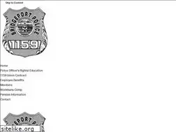 Sites similar to bridgeportpoliceunion.com