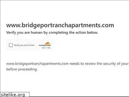 Sites similar to bridgeportranchapartments.com